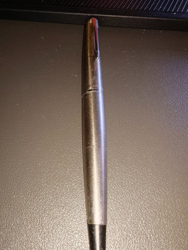 Vintage parker fountain pen - parker,