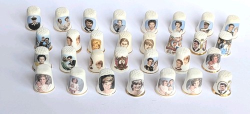 Vintage british royalty - vintage,