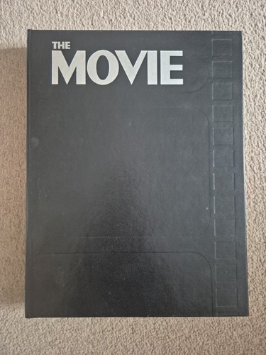 The movie magazine collection - movie,