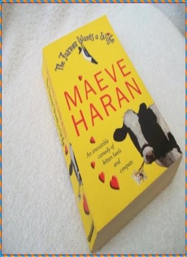 The farmer wants wife - the,