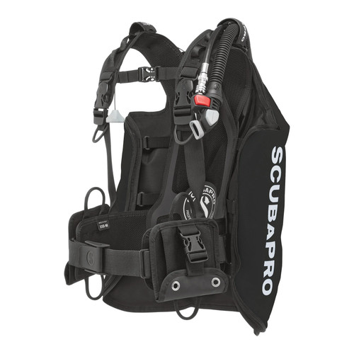 Scubapro navigator lite bcd - lite,