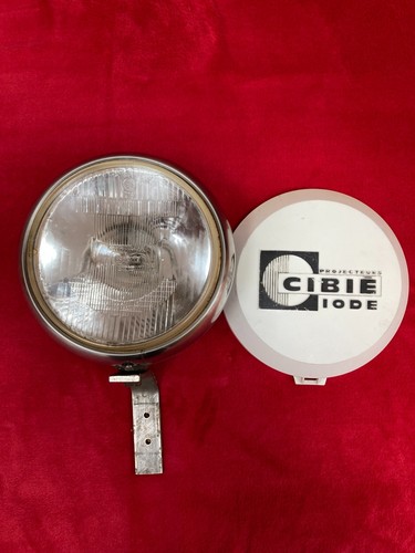 Large original cibie - 2,