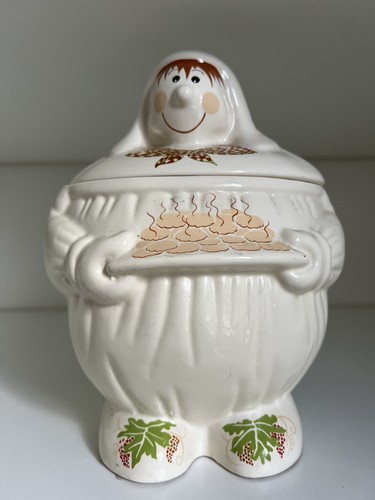 Vtg barleymow farmer wife - farmer’s,