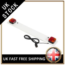 3 FOOT TRAILER LIGHT BOARD for