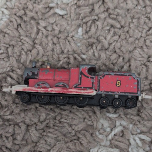 Ertl thomas friends james - thomas, n