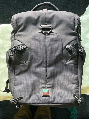 Kata 123 camera bag - camera,
