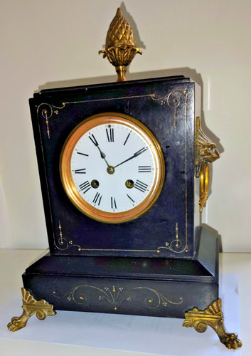 Antique richard co - richard,