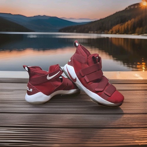 Nike lebron soldier - lebron, 11