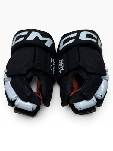 Ccm next junior - next,
