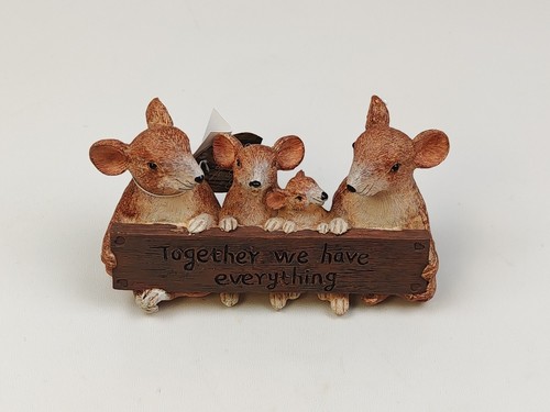 The leonardo collection - collection, mice
