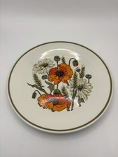 Meakin poppy 9 5 - -, 9.5”