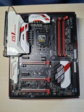Gigabyte Z170X Gaming 7
