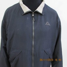 MENS Kappa REVERSIBLE Jacket