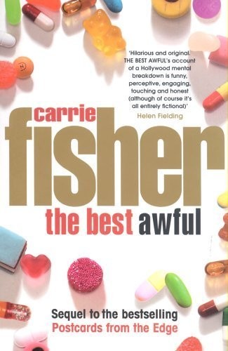 The best awful fisher - best,