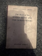 Pitmans Motorists Library, The
