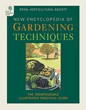 RHS Encyclopedia of Gardening