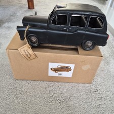Lesser & Pavey Tin Metal Model