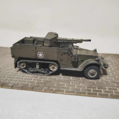 Print us m3 - 1/72,