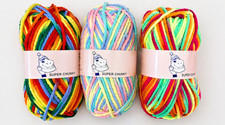 Woolyhippo Super Chunky Random