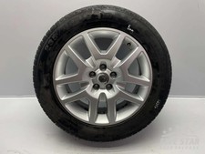 Vauxhall Antara R18 Alloy