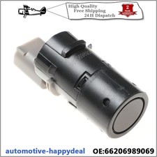 4X Parking Reverse Sensor SET