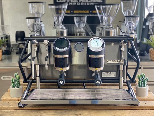 Sanremo cafe racer naked - naked, 2