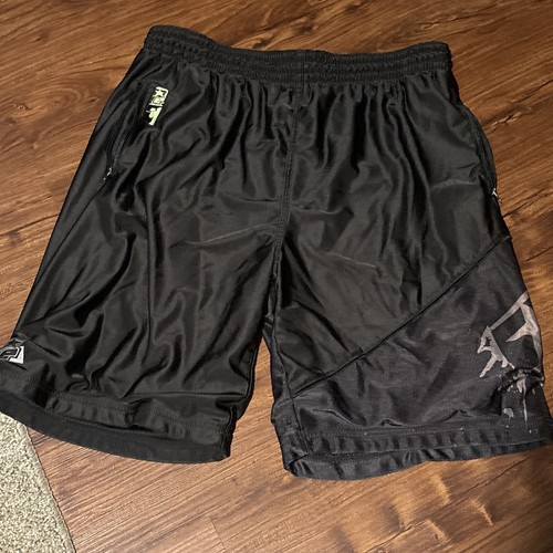 Planet eclipse shorts xl - eclipse,