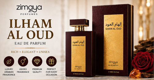 Zimaya ilham oud eau de - zimaya, al