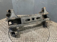 IVECO DAILY MK6 2015-2019 2.3 Crossmember Front Suspension Frame 5801564214 A217