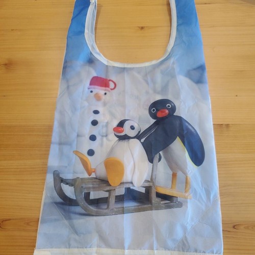Limited product pingu - product,