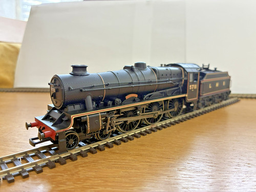 Bachmann 159 lms - bachmann, 31-159
