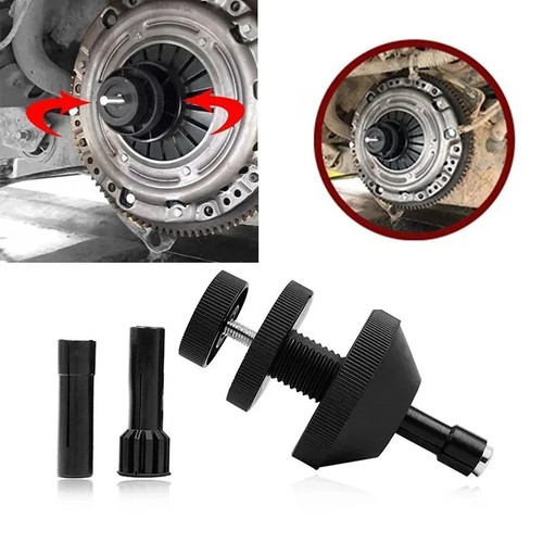 Clutch alignment tool - clutch,