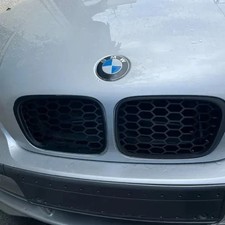 BMW E46 Compact Custom