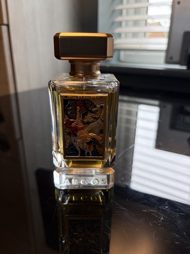 Fall phaeton 100ml - 100ml, by