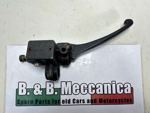 Rear grimeca brake - grimeca, pump