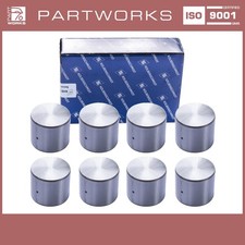 8x Hydro Tappet for Porsche