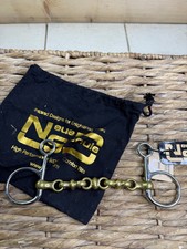 6” Neue Schule Lip Saver