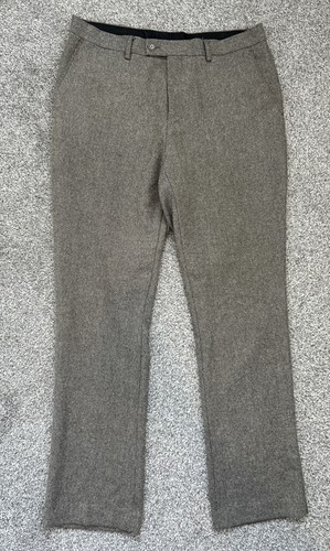 House cavani tweed trousers - house, of