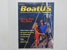 Boat U.S. Magazine September