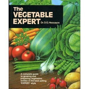 The vegetable expert - vegetable, (expert
