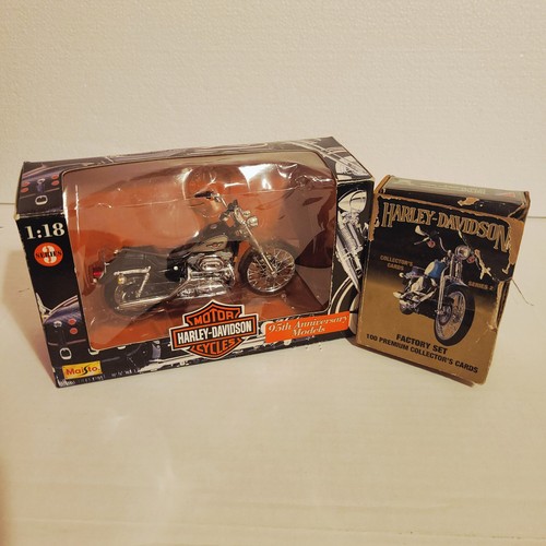 Harley davidson lot - davidson,