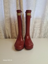 Child’s Hunter Wellington