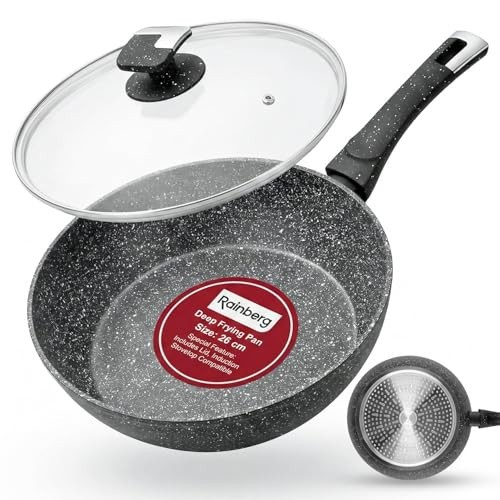 Rainberg 24cm deep - rainberg,