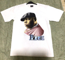 Biggie Smalls T-Shirt Large