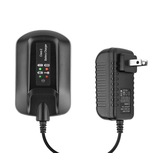 1pcs charger replacement 20v - charger,