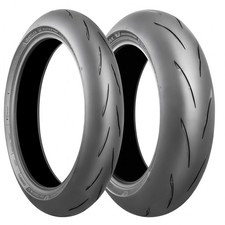 Bridgestone RS12 Battlax