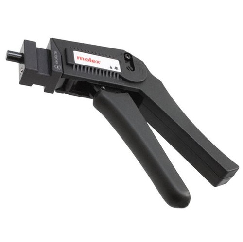 Professional idt crimp tooling - crimp,