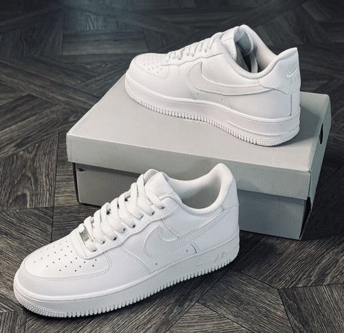 Nike air force - low, triple