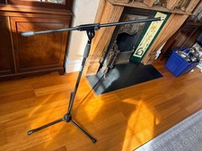 ProSound Tripod Microphone