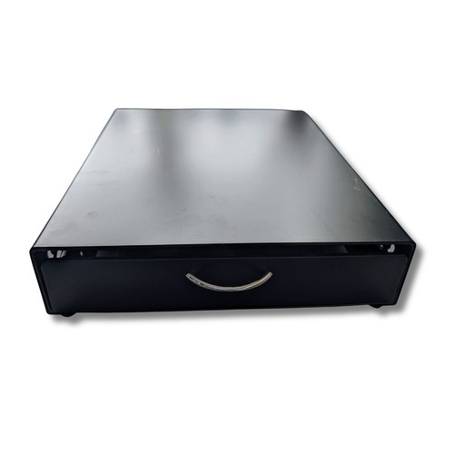 Metal coffee pod storage - metal,